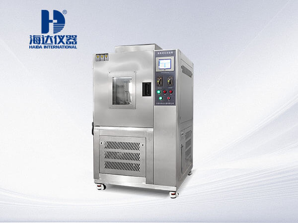 HD-E801臭氧老化試驗箱適用于哪些行業